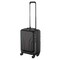Фото - Набір валіз Wenger Amplix Hardside 2 в 1 (S+M) Black (653332) | click.ua
