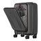 Фото - Набір валіз Wenger Skyon Hardside 2 в 1 (S+L) Grey (653570) | click.ua