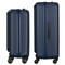 Фото - Набір валіз Wenger Skyon Hardside 2 в 1 (S+L) Blue (653571) | click.ua