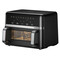 Фото - Мультипіч Mova AeroChef FD20s Pro Black (AF-5518ATB-S) | click.ua