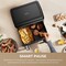 Фото - Мультипіч Mova AeroChef FD20s Pro Black (AF-5518ATB-S) | click.ua