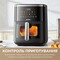 Фото - Мультипіч Mova AeroChef FD10 Pro Max Black (MOVA-FD10-PMAX-B) | click.ua