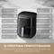 Фото - Мультипіч Mova AeroChef FD10 Pro Max Black (MOVA-FD10-PMAX-B) | click.ua