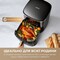 Фото - Мультипіч Mova AeroChef FD10 Pro Max Black (MOVA-FD10-PMAX-B) | click.ua