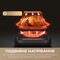 Фото - Мультипіч Mova AeroChef FD10 Pro Max Black (MOVA-FD10-PMAX-B) | click.ua
