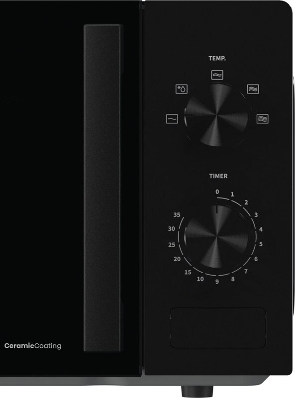 Мікрохвильова піч Hisense H20MOBP1H