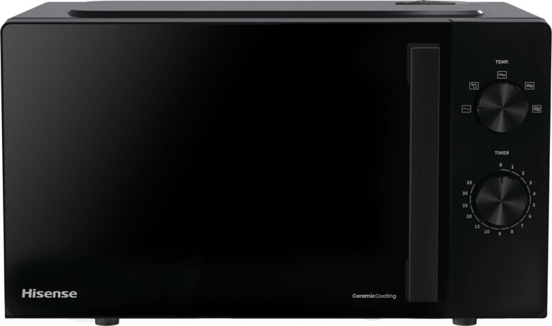 Мікрохвильова піч Hisense H20MOBP1H