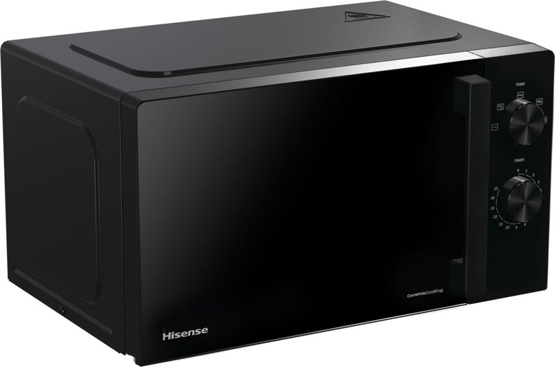 Мікрохвильова піч Hisense H20MOBP1H