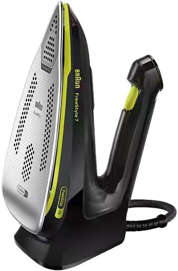 Утюг Braun FI 7255 GR