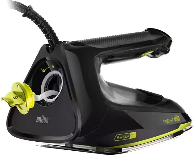 Утюг Braun FI 7255 GR
