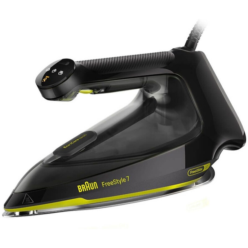 Праска Braun FI 7255 GR