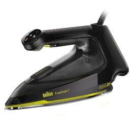 Утюг Braun FI 7255 GR