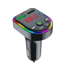 FM-трансмиттер Gembird BTT-05
