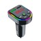 Фото - FM-трансмітер Gembird BTT-05 | click.ua