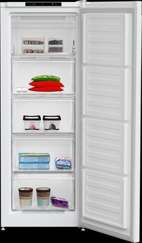 Морозильная камера Beko RFNM200T40WN