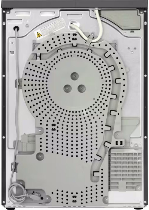 Сушильная машина Electrolux EW7D495UDU