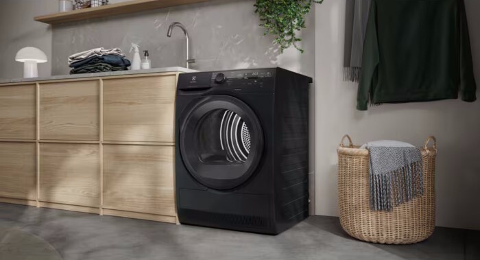 Сушильная машина Electrolux EW7D495UDU