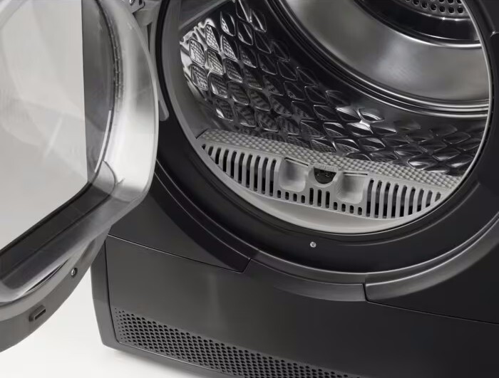 Сушильная машина Electrolux EW7D495UDU
