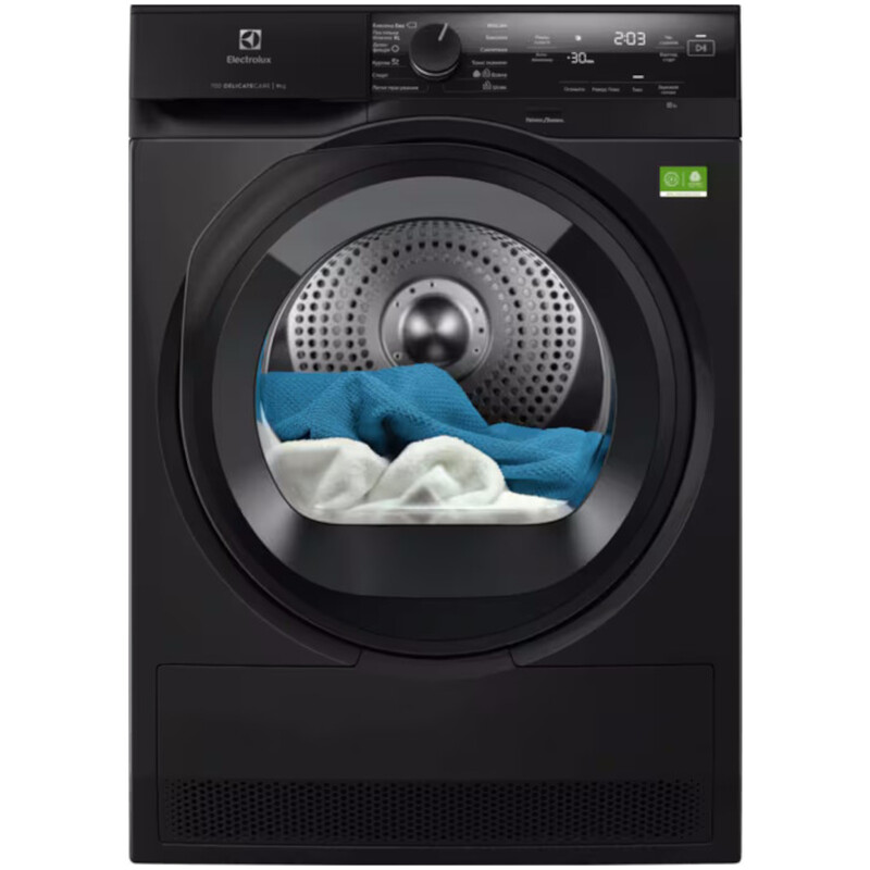 Сушильная машина Electrolux EW7D495UDU