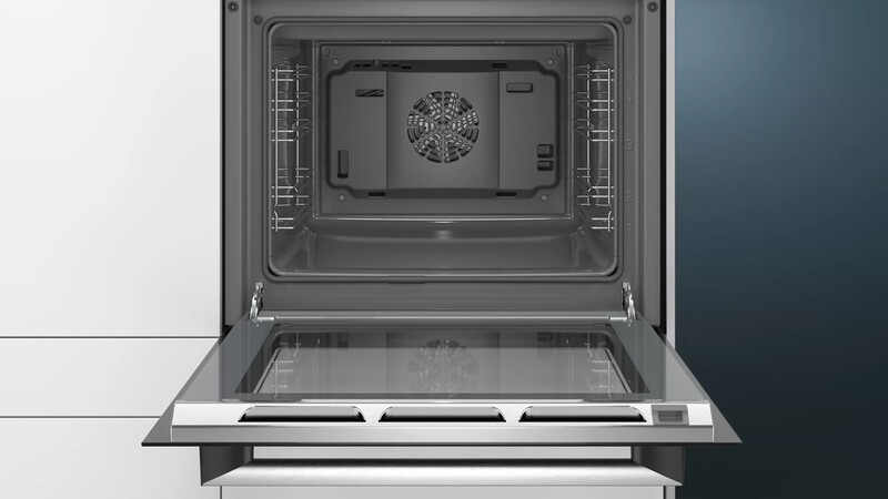 Духовой шкаф  Bosch HBJ577ES0R