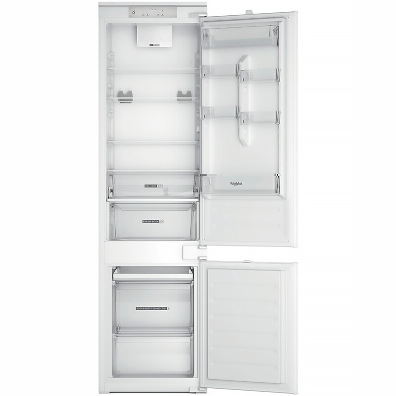 Вбудований холодильник Whirlpool WHC20D023B1 SF