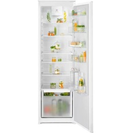 Встраиваемый холодильник Electrolux ERD6DE18S4