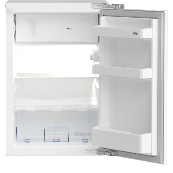Вбудований холодильник Beko B1754N