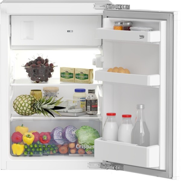 Вбудований холодильник Beko B1754N