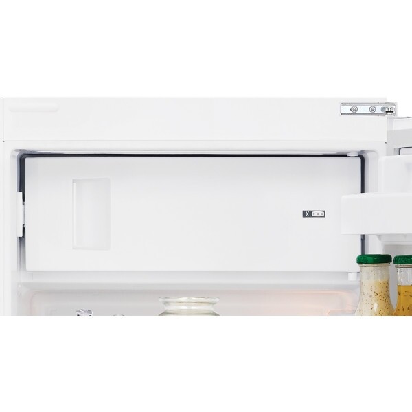 Вбудований холодильник Beko B1754N