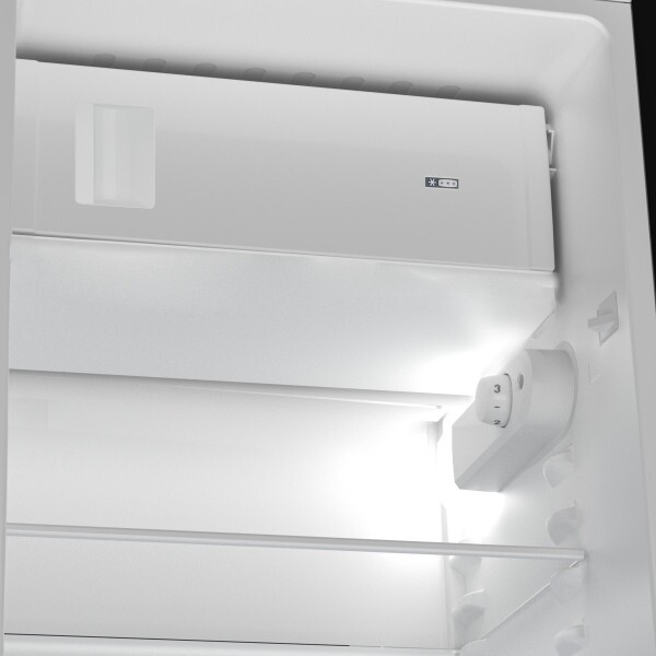 Вбудований холодильник Beko B1754N