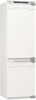 Встраиваемый холодильник Gorenje NRKI517E62WF