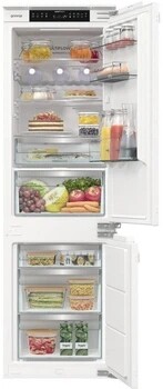 Встраиваемый холодильник Gorenje NRKI517E62WF