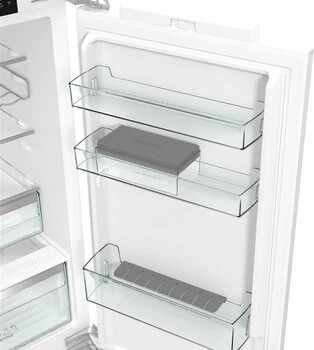 Встраиваемый холодильник Gorenje NRKI517E62WF