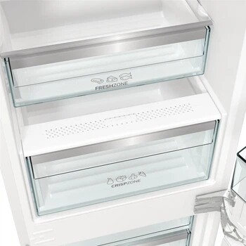 Встраиваемый холодильник Gorenje NRKI517E62WF