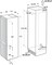 Фото - Встраиваемый холодильник Gorenje NRKI517E62WF | click.ua