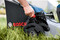 Фото - Газонокосилка Bosch Professional GRA 18V2-460 (0.600.8C8.000) без АКБ и ЗУ | click.ua