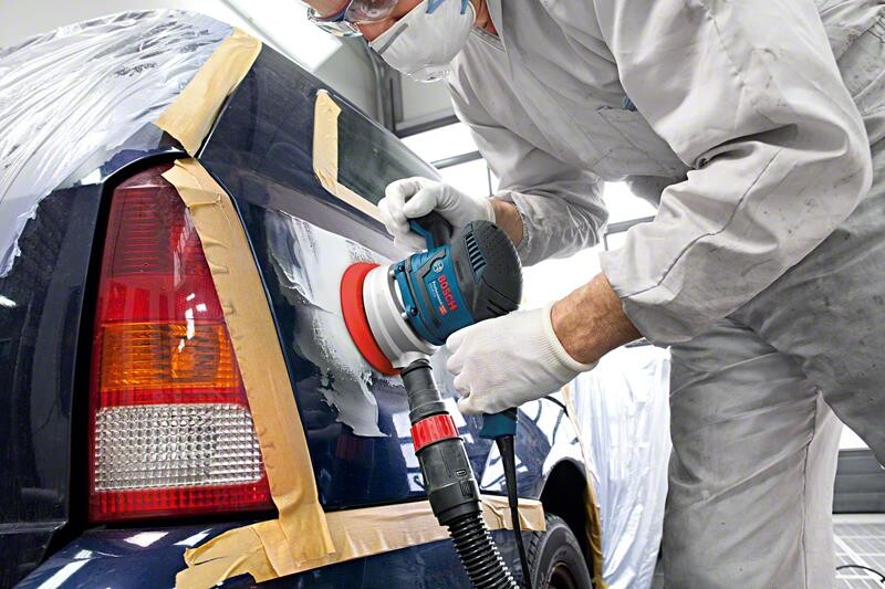 Шліфмашина Bosch Professional GEX 40-150 (0.601.37B.202)