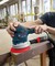 Фото - Шліфмашина Bosch Professional GEX 40-150 (0.601.37B.202) | click.ua