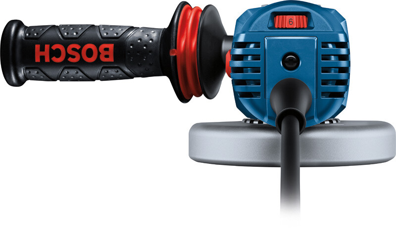 Шліфмашина Bosch Professional GWS 12-125 S (0.601.3A6.020)
