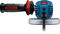 Фото - Шліфмашина Bosch Professional GWS 12-125 S (0.601.3A6.020) | click.ua