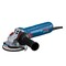 Фото - Шліфмашина Bosch Professional GWS 12-125 S (0.601.3A6.020) | click.ua