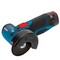 Фото - Шліфмашина Bosch Professional GWS 12V-76 (0.601.9F2.00B) | click.ua