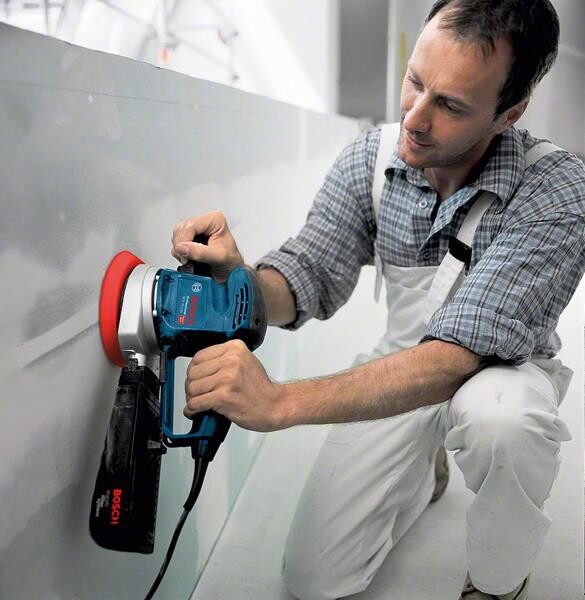 Шліфмашина Bosch Professional GEX 34-151 (0.601.372.800)