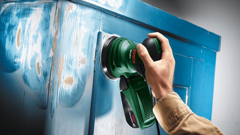 Шліфмашина Bosch PEX 220 A (0.603.378.000)