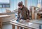 Фото - Шліфмашина Bosch Professional GSS 160 Multi (0.601.2A2.300) | click.ua