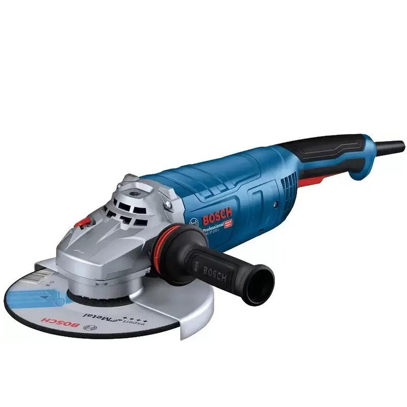 Шліфмашина Bosch Professional GWS 27-230 J (0.601.8C5.320)
