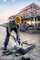 Фото - Шліфмашина Bosch Professional GWS 27-230 J (0.601.8C5.320) | click.ua