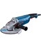 Фото - Шліфмашина Bosch Professional GWS 27-230 J (0.601.8C5.320) | click.ua