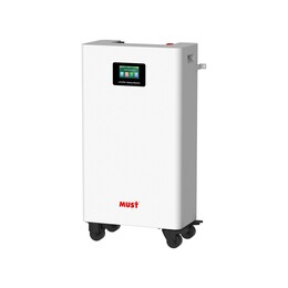 Аккумуляторная батарея Must LP16-48300 51.2V 300AH