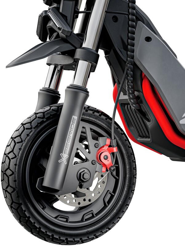 Електросамокат Segway Ninebot eKickScooter ZT3 Pro E (AA.05.18.01.0001)